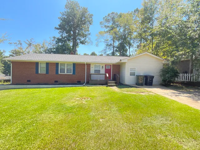 $1,441 | 1421 Wapoo Drive, North Augusta, SC 29841