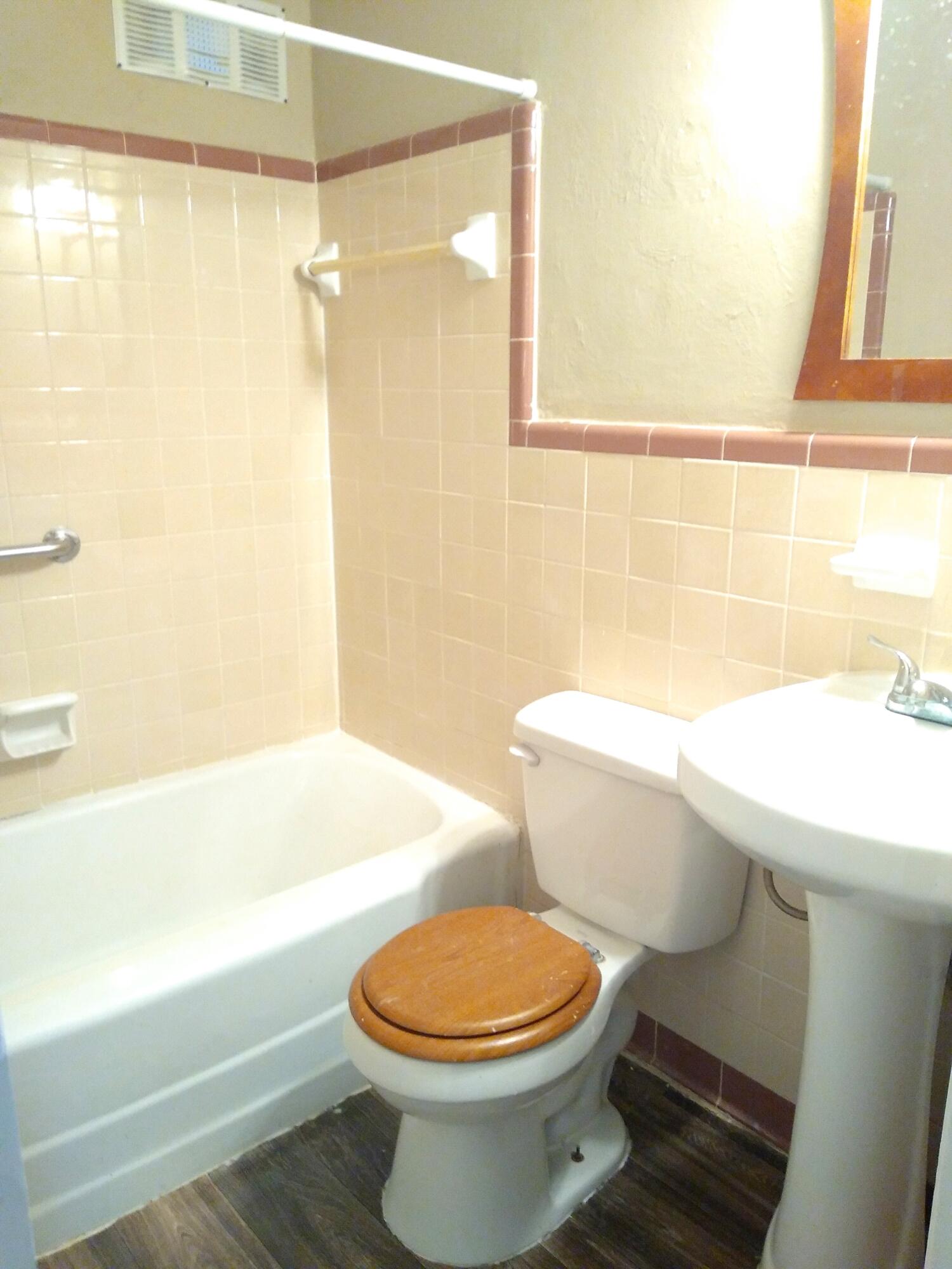 1421 Wapoo Drive North Augusta, SC 29841 - Photo 9 of 10 Primary Bathroom