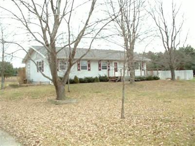 9319 Holso Road Kaleva, MI 49645 - Photo 1 of 13 Primary Photo