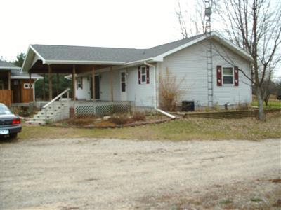 9319 Holso Road Kaleva, MI 49645 - Photo 9 of 13 Additional Photo