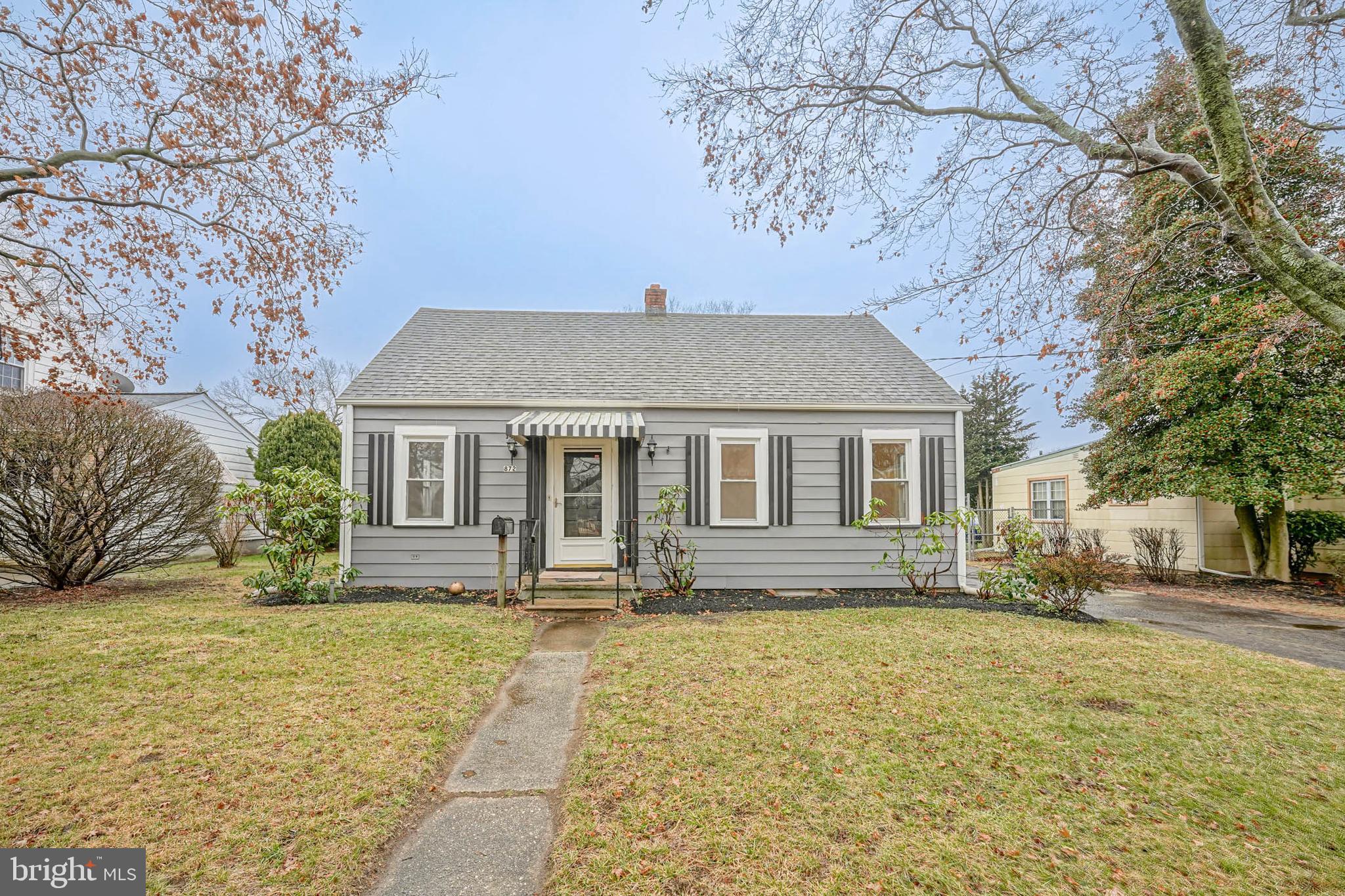 872 Bridgeboro Street Riverside, NJ 08075 - Photo 1 of 19