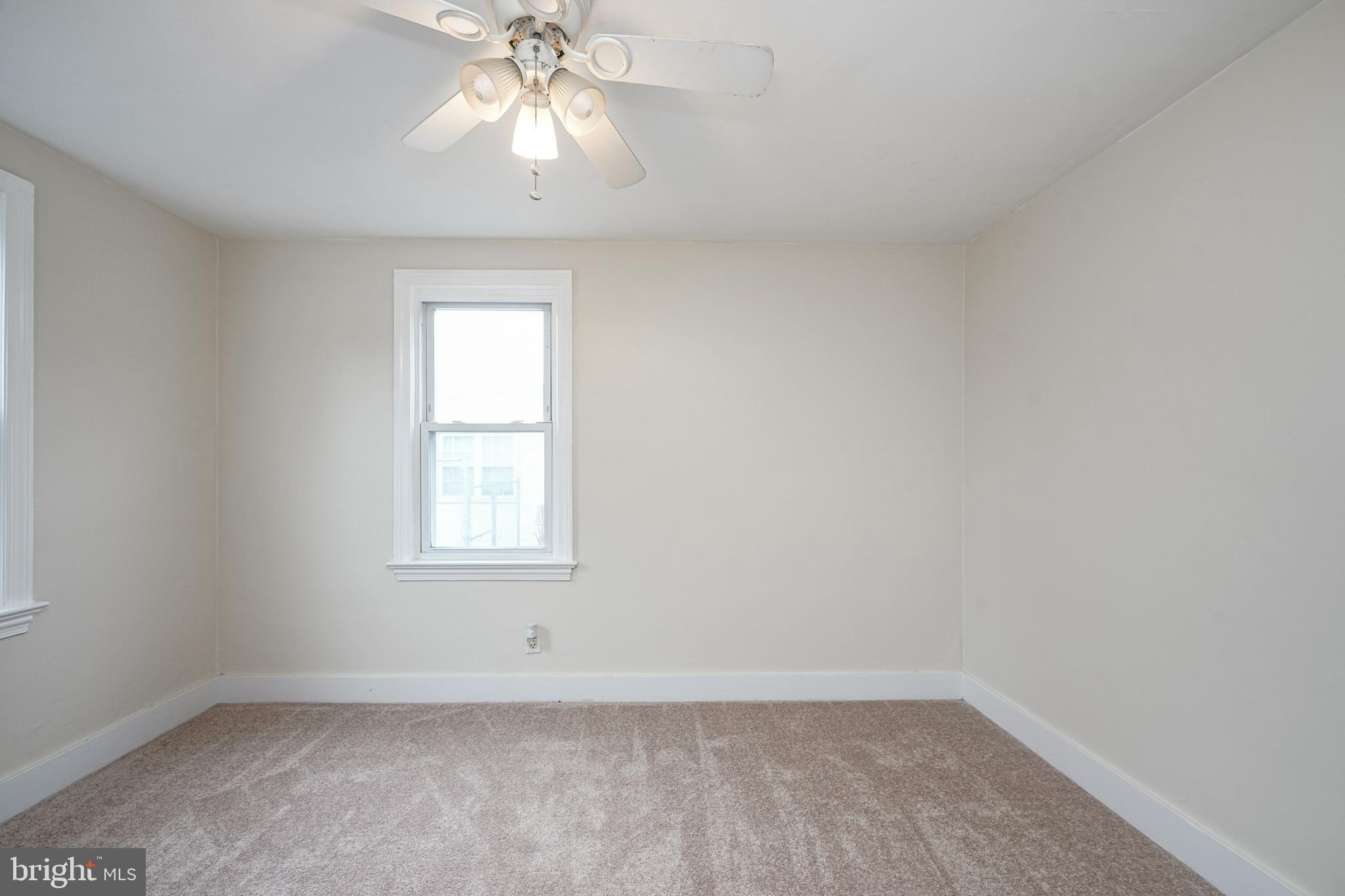 872 Bridgeboro Street Riverside, NJ 08075 - Photo 11 of 19 Bedroom Photo