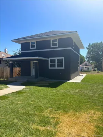 $289,900 | 566 Custer Avenue, Akron, CO 80720