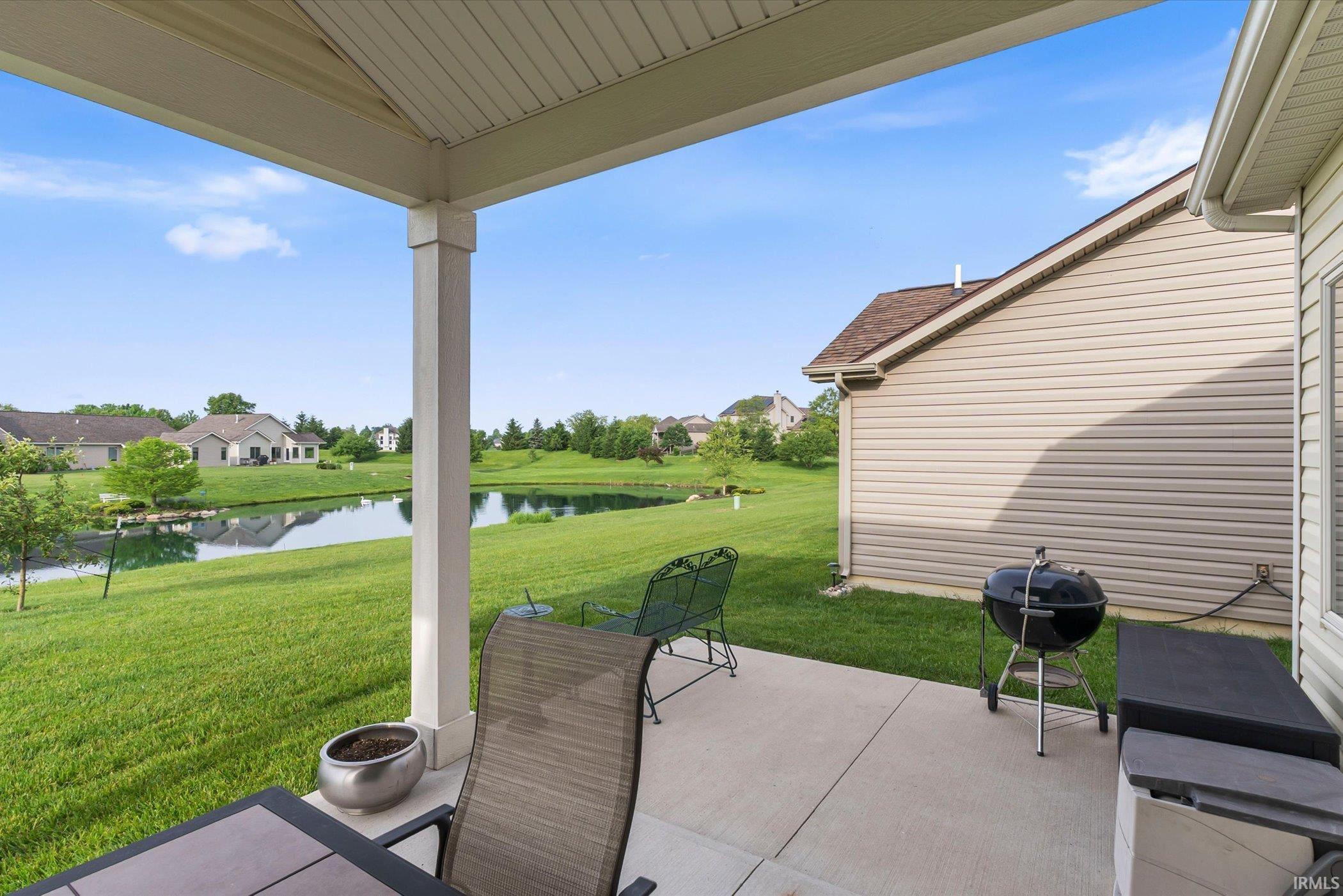 13517 Slate Ridge Court Fort Wayne, IN 46814 - Photo 24 of 33