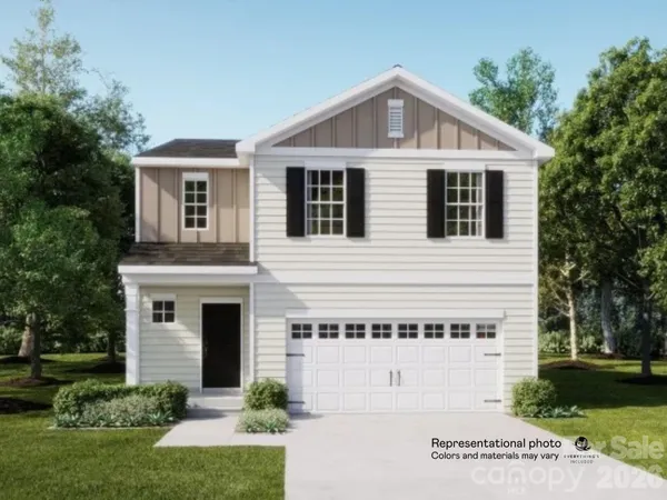 $394,499 | 574 Sand Dunes Drive, Kannapolis, NC 28081