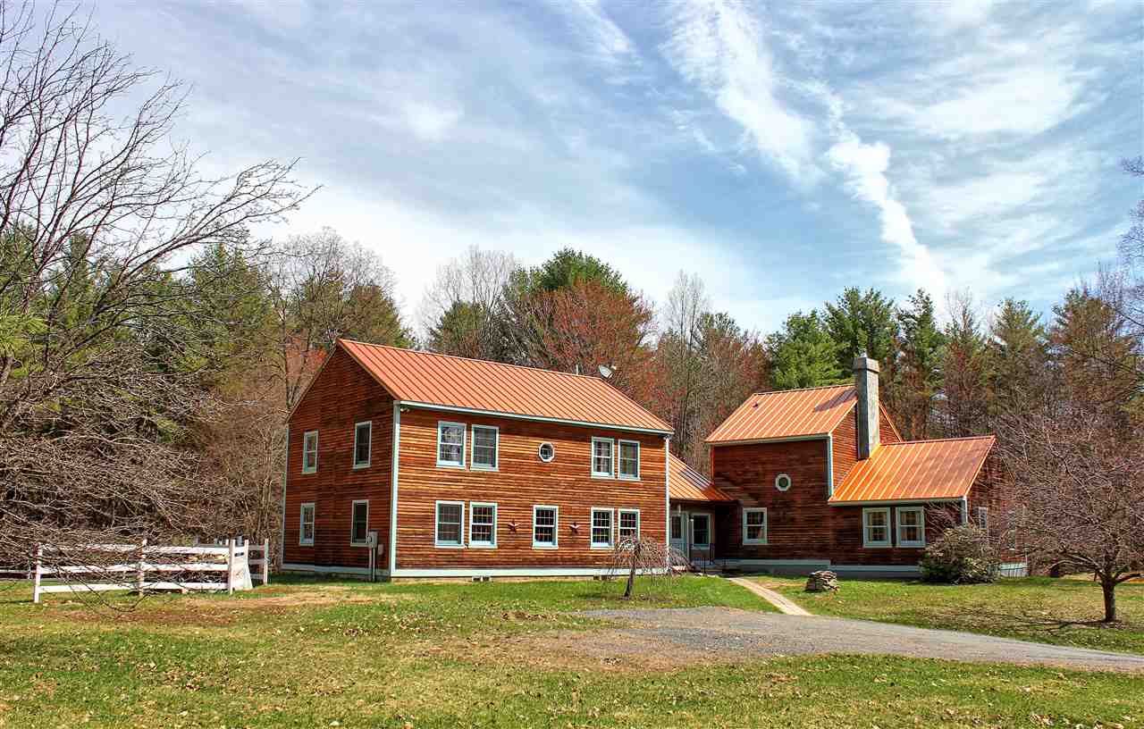 4419 Trebo Road Chester, VT 05143 - Photo 2 of 25