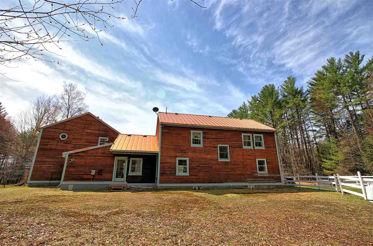 4419 Trebo Road Chester, VT 05143 - Photo 3 of 25