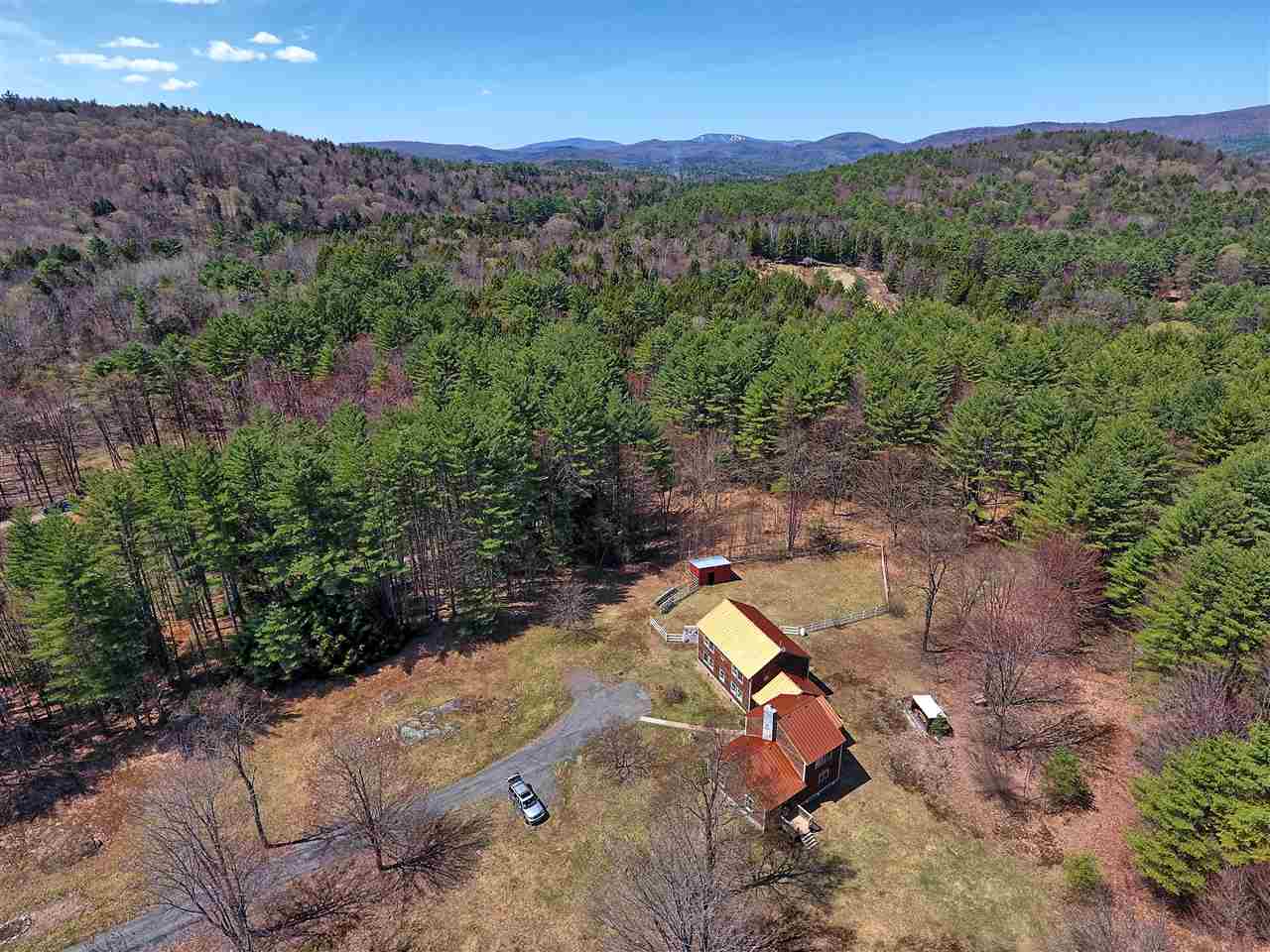4419 Trebo Road Chester, VT 05143 - Photo 22 of 25