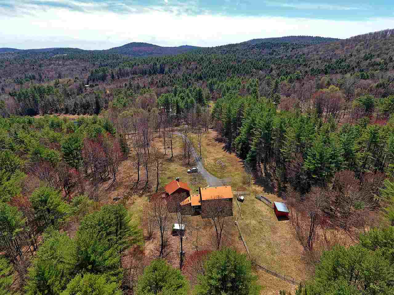 4419 Trebo Road Chester, VT 05143 - Photo 23 of 25