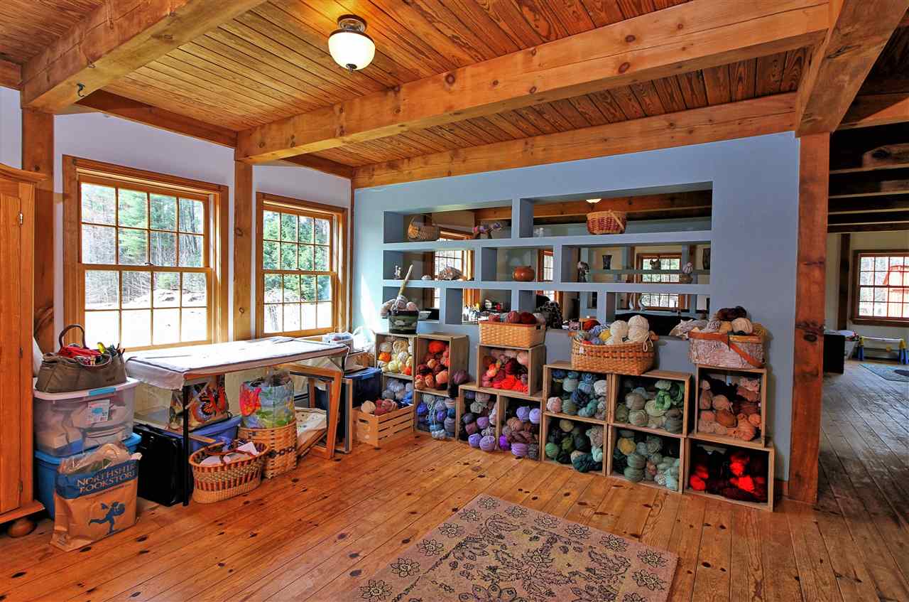 4419 Trebo Road Chester, VT 05143 - Photo 24 of 25