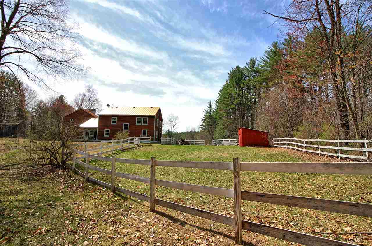4419 Trebo Road Chester, VT 05143 - Photo 25 of 25