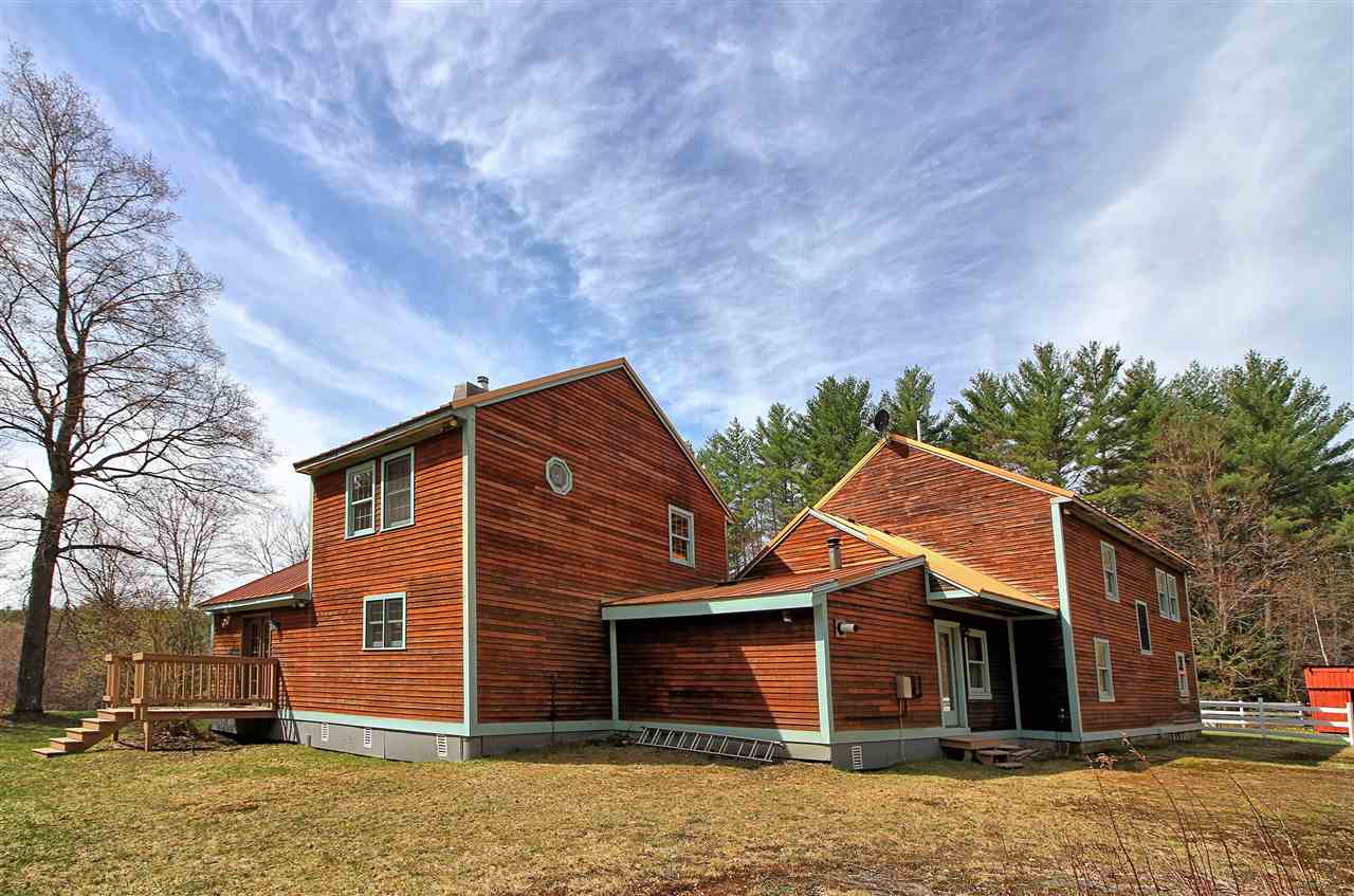 4419 Trebo Road Chester, VT 05143 - Photo 4 of 25