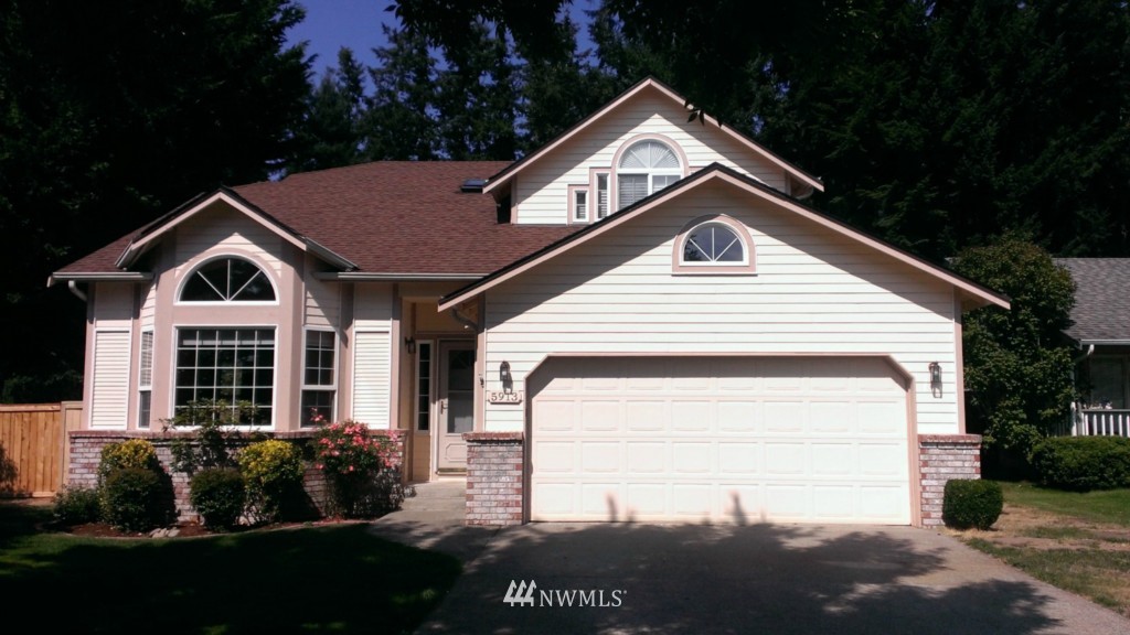5913 Compton Loop Southeast Lacey, WA 98513 - Photo 1 of 17 Gallery Image 1