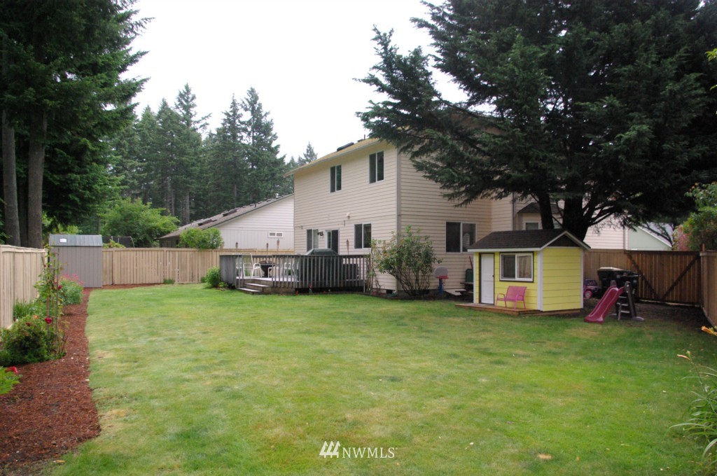 5913 Compton Loop Southeast Lacey, WA 98513 - Photo 16 of 17 Gallery Image 16