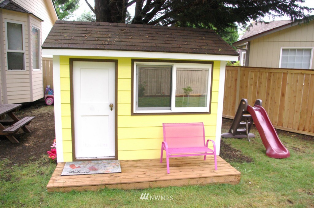 5913 Compton Loop Southeast Lacey, WA 98513 - Photo 17 of 17 Gallery Image 17