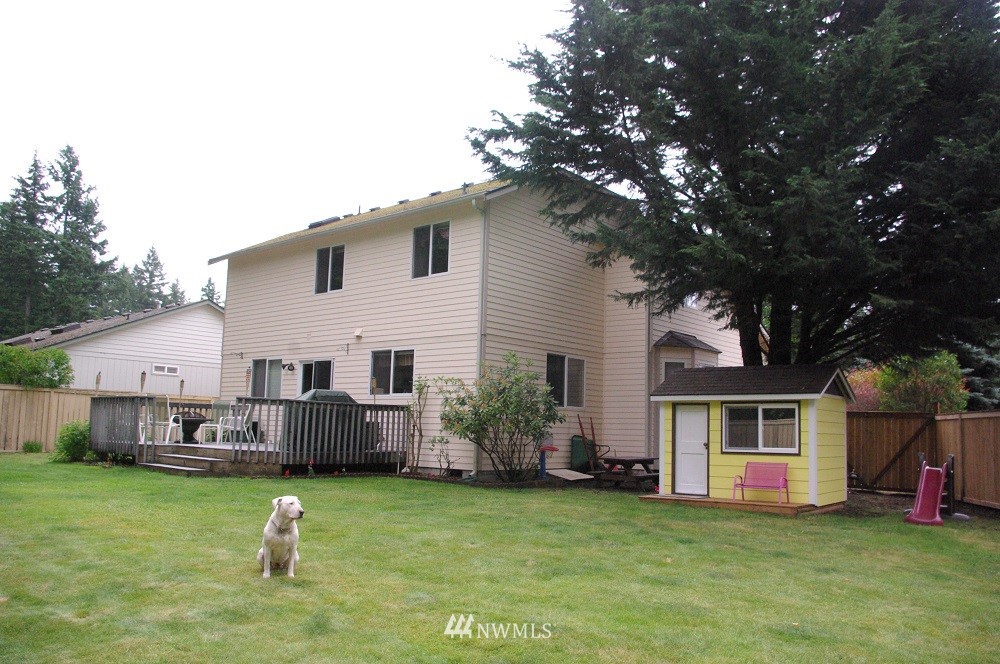 5913 Compton Loop Southeast Lacey, WA 98513 - Photo 3 of 17 Gallery Image 3