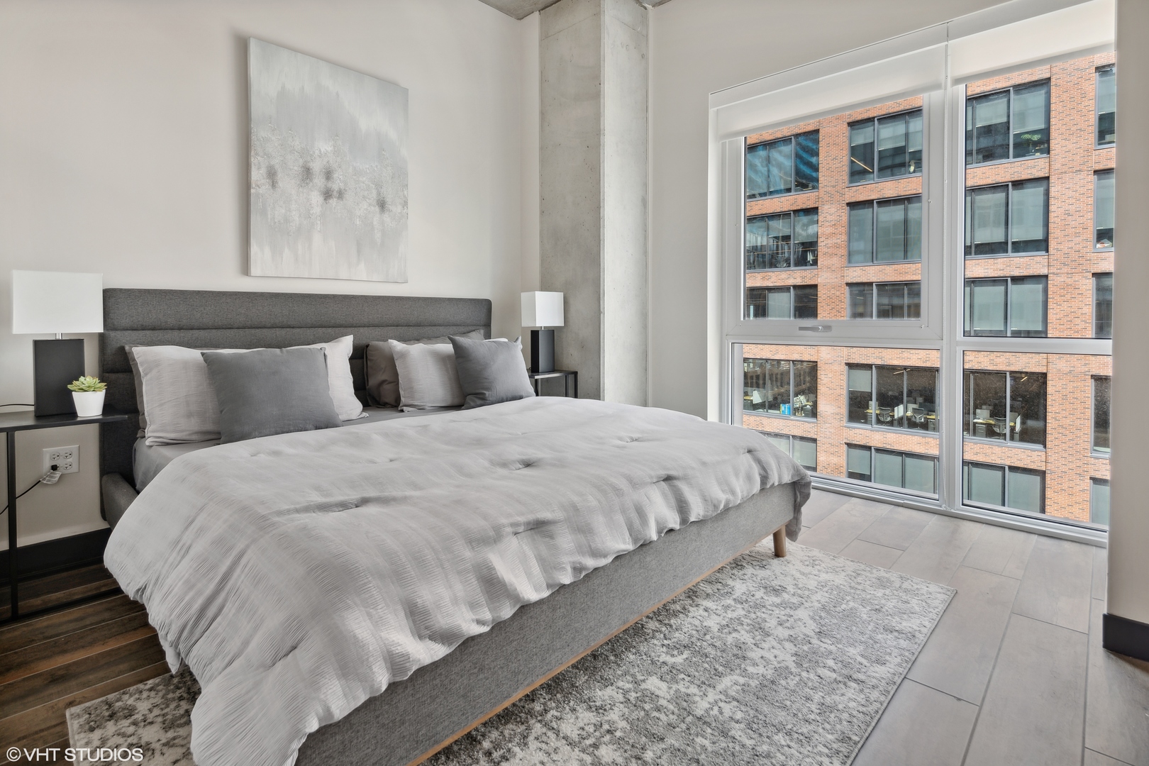 171 North Aberdeen Street, Unit 606 Chicago, IL 60607 - Photo 13 of 25