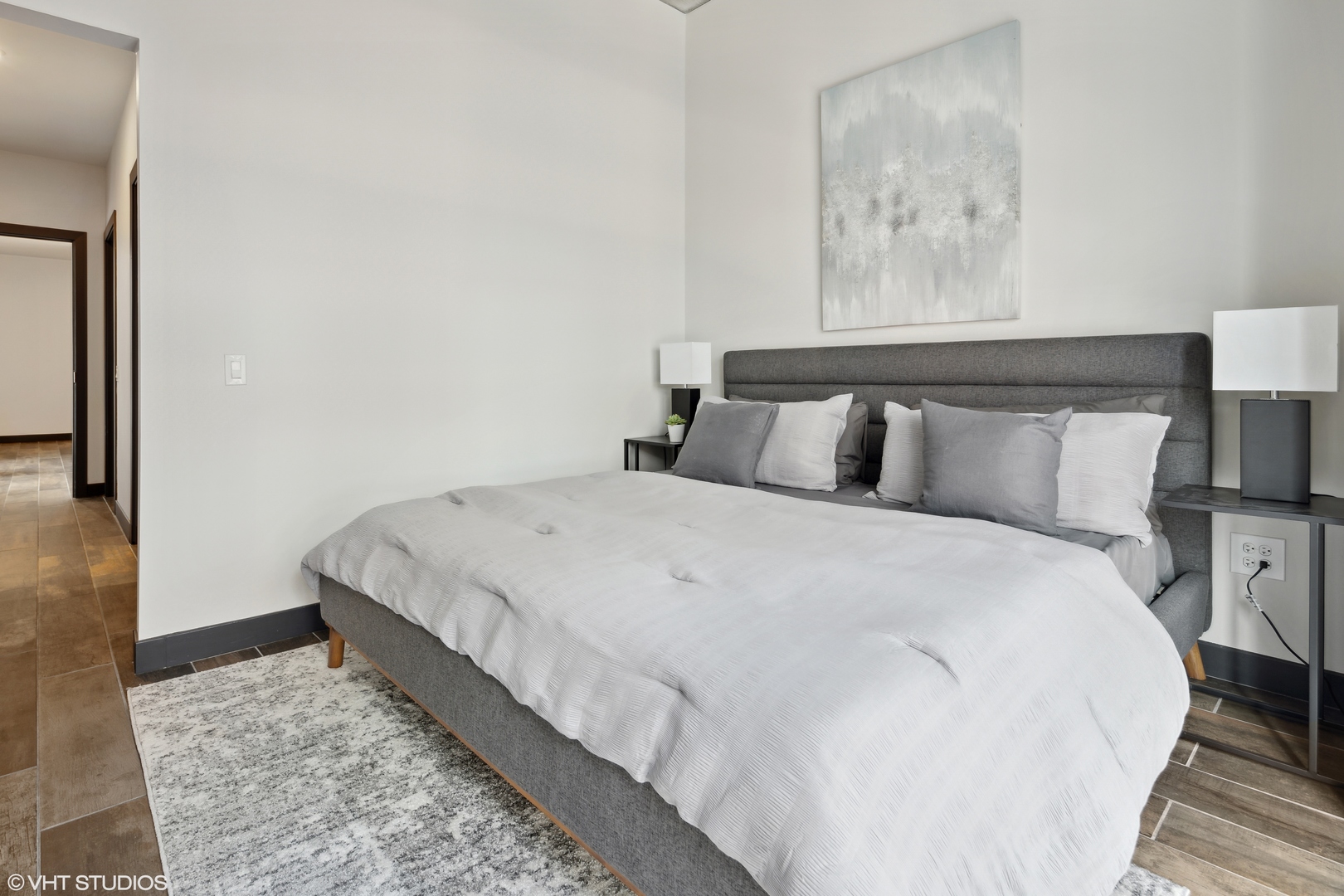 171 North Aberdeen Street, Unit 606 Chicago, IL 60607 - Photo 14 of 25