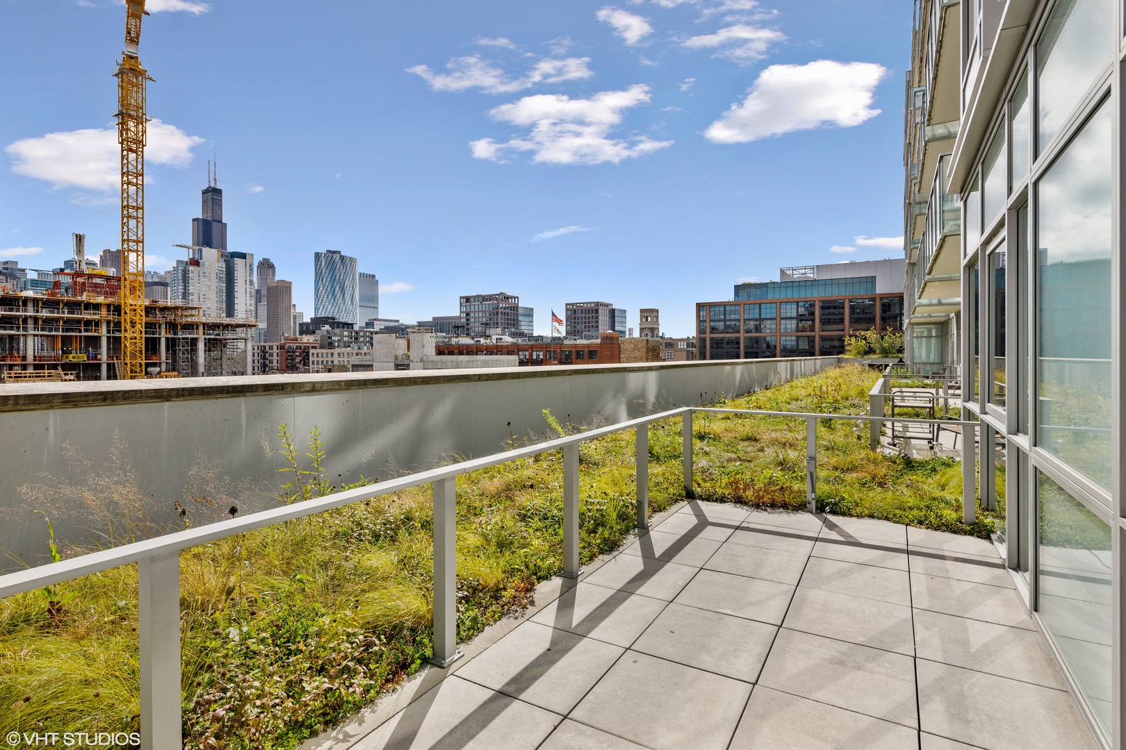 171 North Aberdeen Street, Unit 606 Chicago, IL 60607 - Photo 15 of 25
