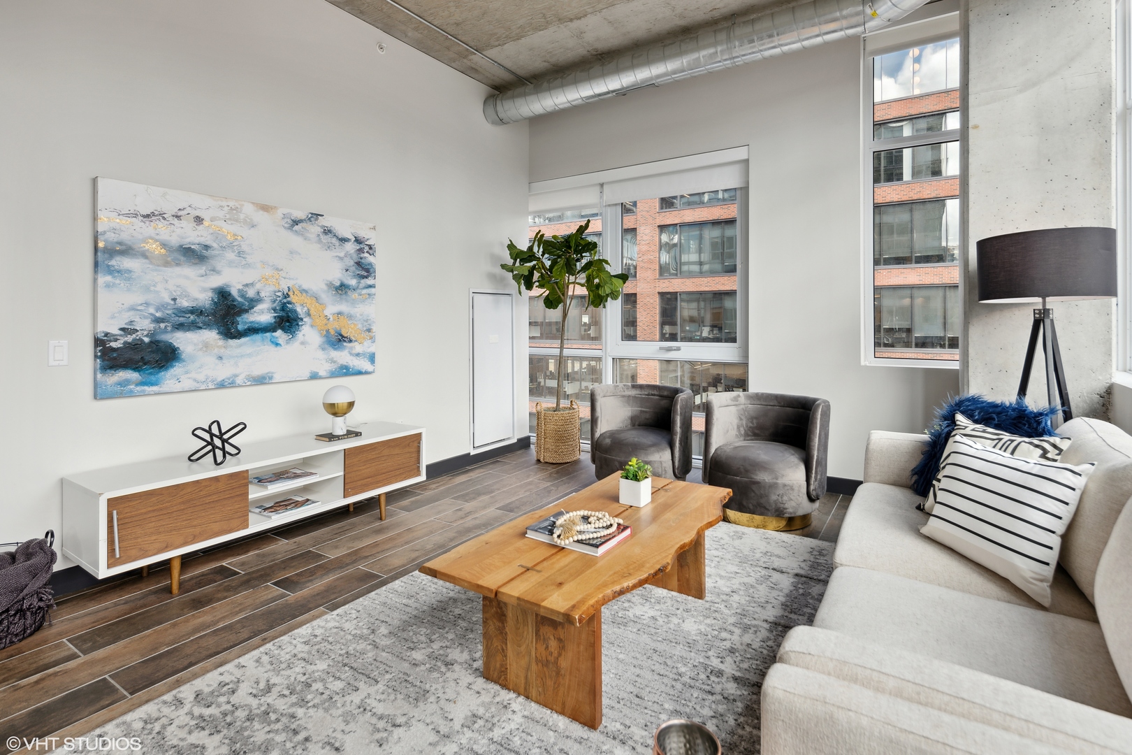 171 North Aberdeen Street, Unit 606 Chicago, IL 60607 - Photo 5 of 25