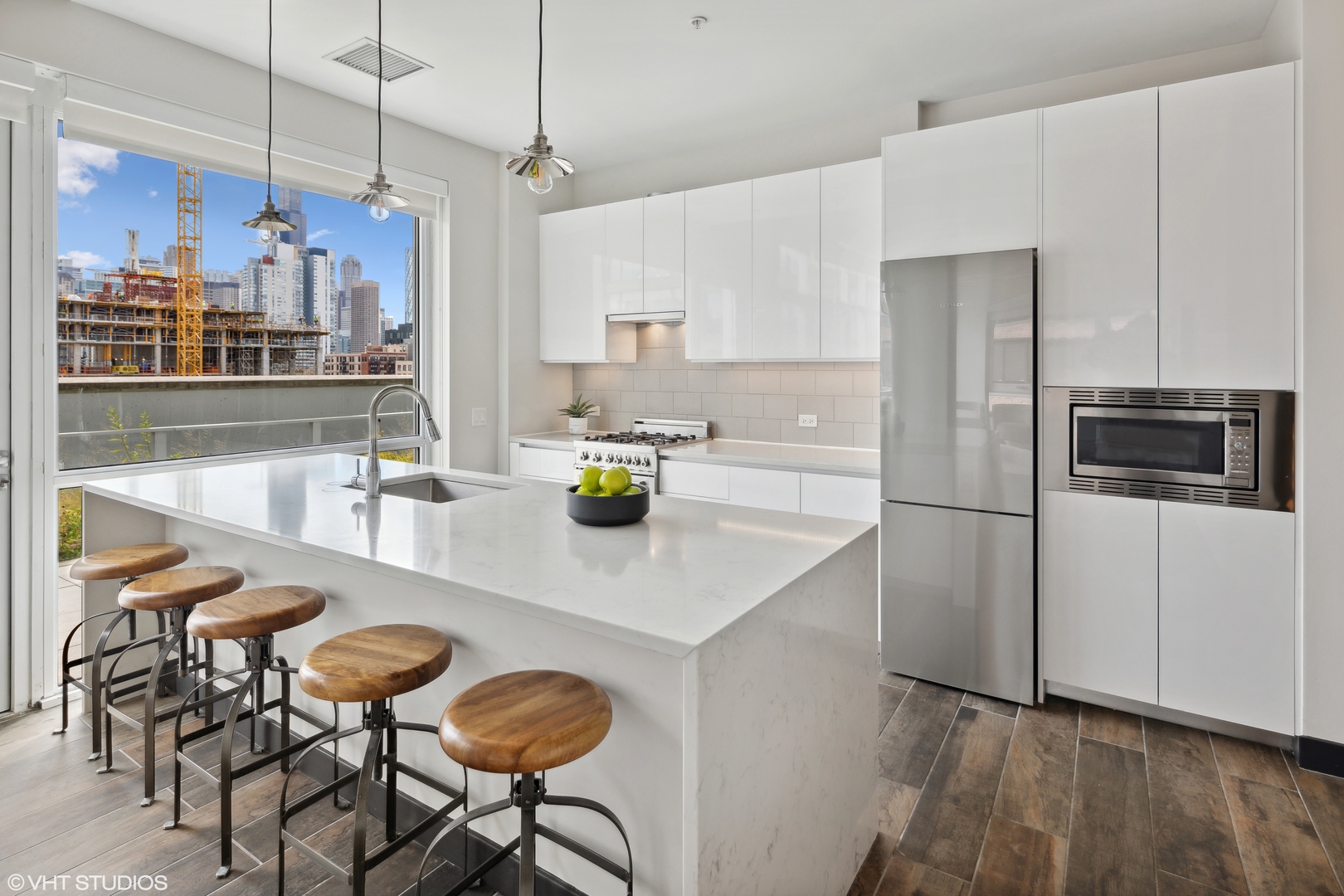 171 North Aberdeen Street, Unit 606 Chicago, IL 60607 - Photo 6 of 25