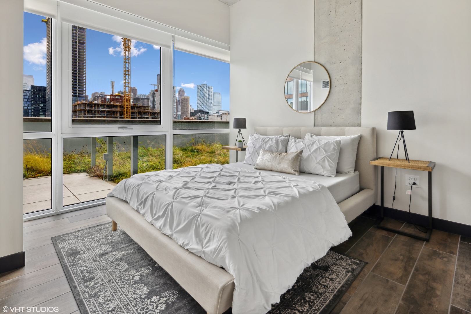 171 North Aberdeen Street, Unit 606 Chicago, IL 60607 - Photo 10 of 25