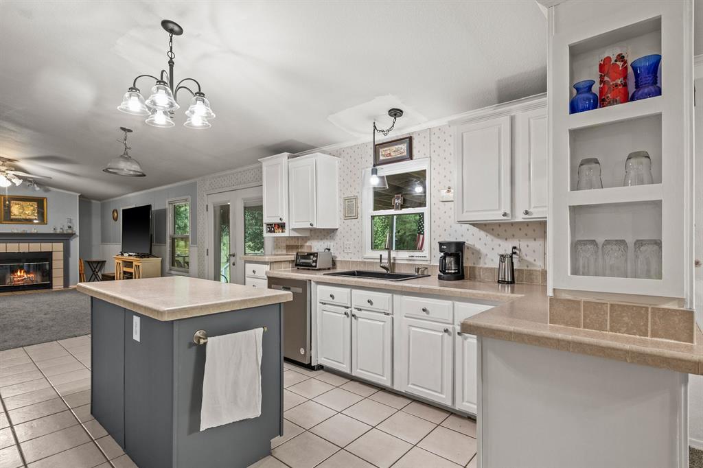 8155 Nasturtium Road Ore City, TX 75683 - Photo 1 of 37