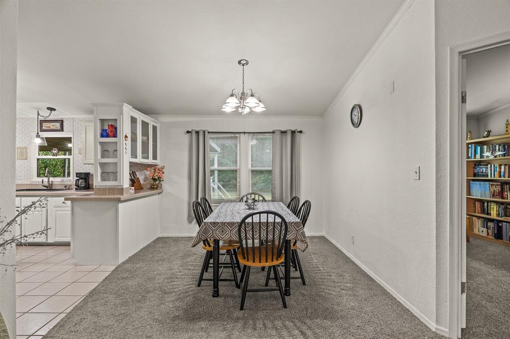 8155 Nasturtium Road Ore City, TX 75683 - Photo 13 of 37