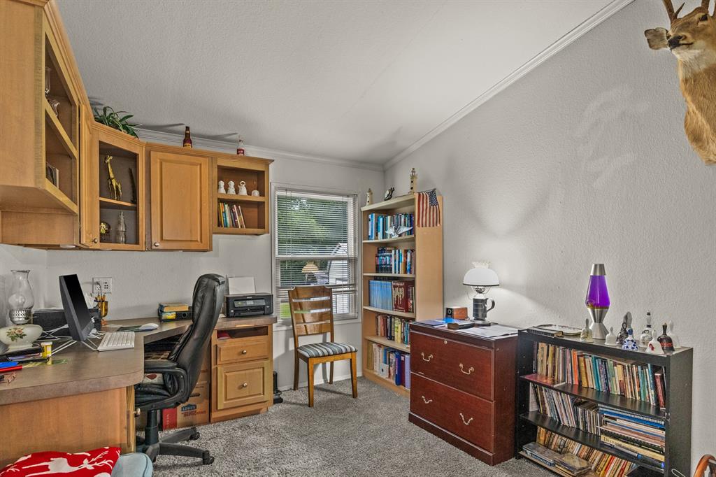 8155 Nasturtium Road Ore City, TX 75683 - Photo 17 of 37