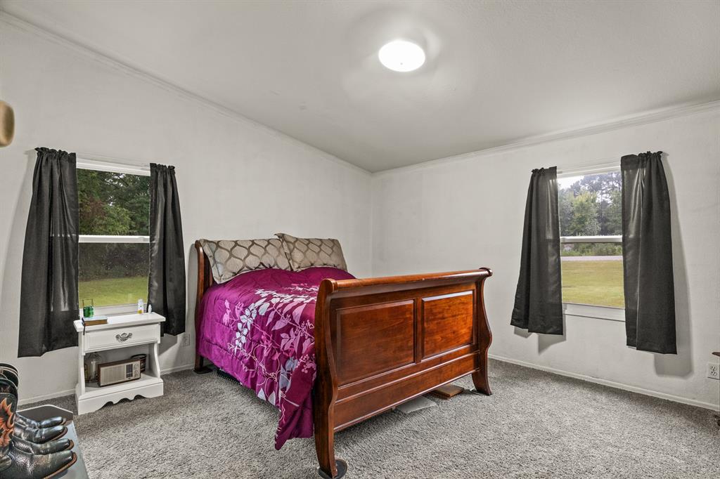 8155 Nasturtium Road Ore City, TX 75683 - Photo 18 of 37