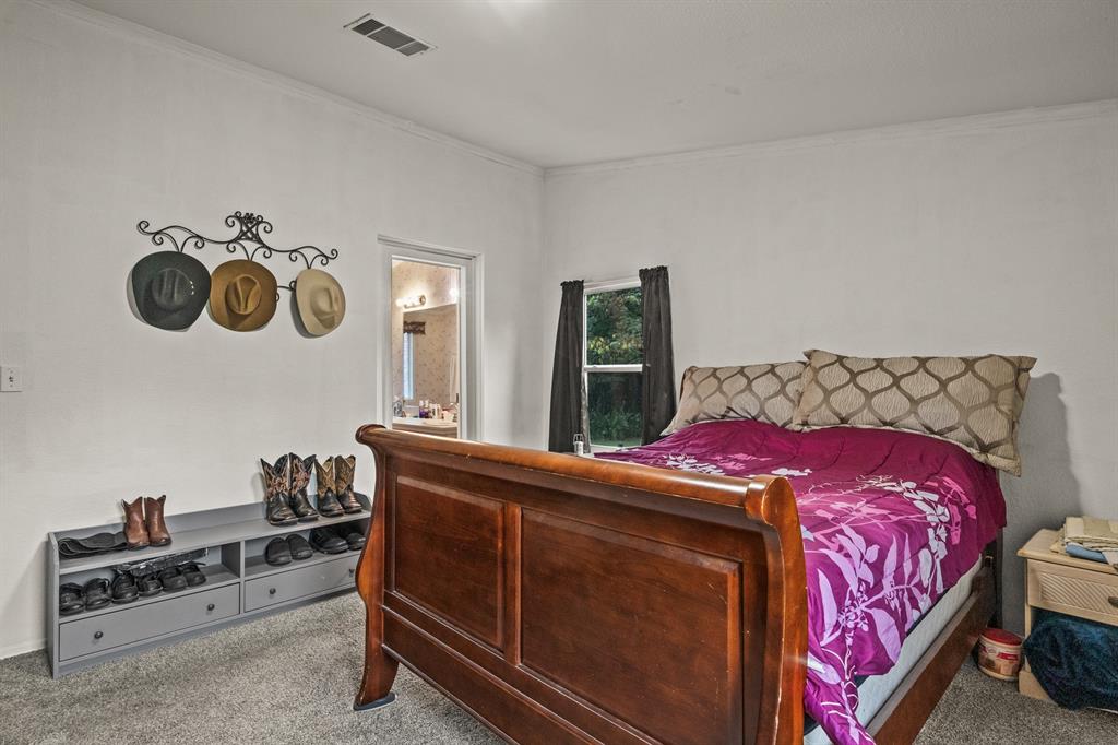 8155 Nasturtium Road Ore City, TX 75683 - Photo 19 of 37