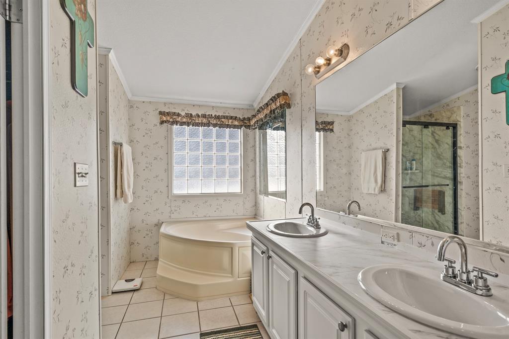 8155 Nasturtium Road Ore City, TX 75683 - Photo 20 of 37