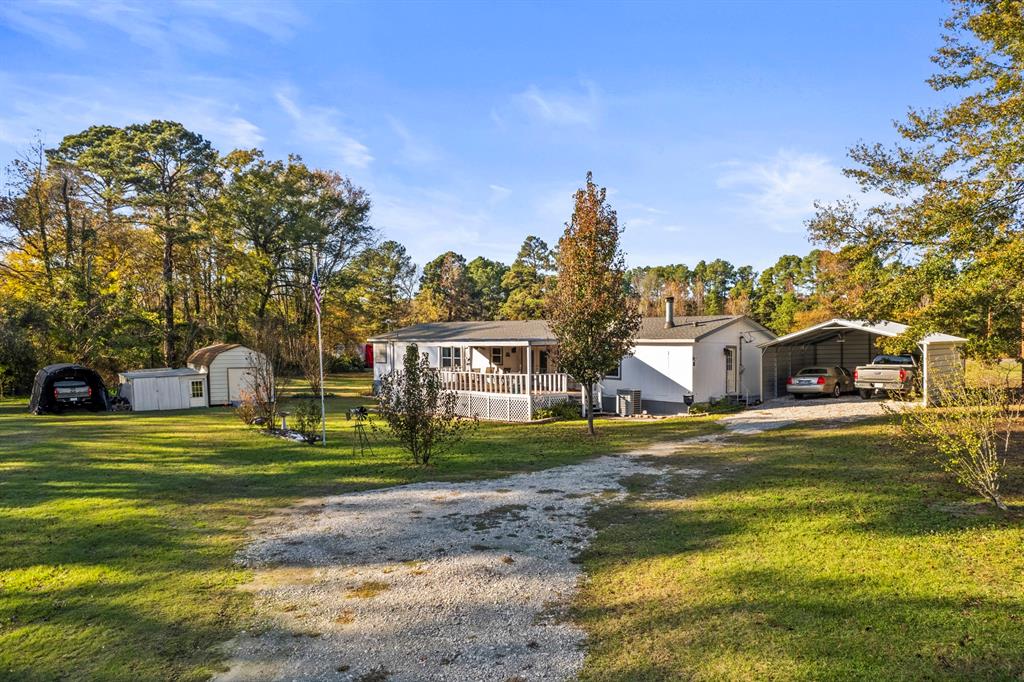 8155 Nasturtium Road Ore City, TX 75683 - Photo 2 of 37