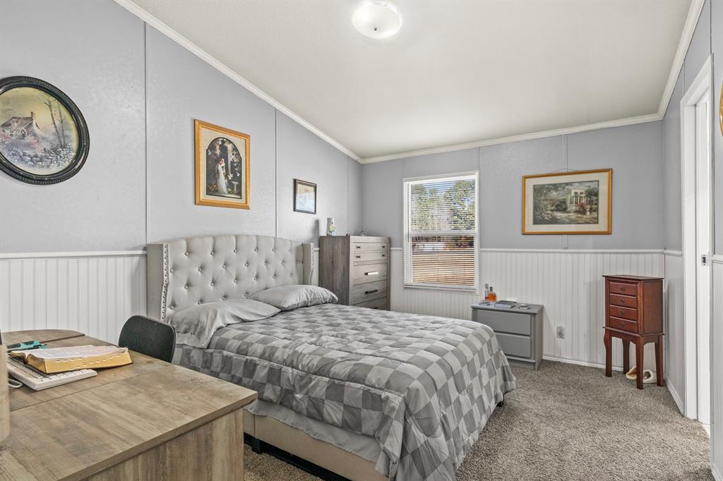 8155 Nasturtium Road Ore City, TX 75683 - Photo 23 of 37