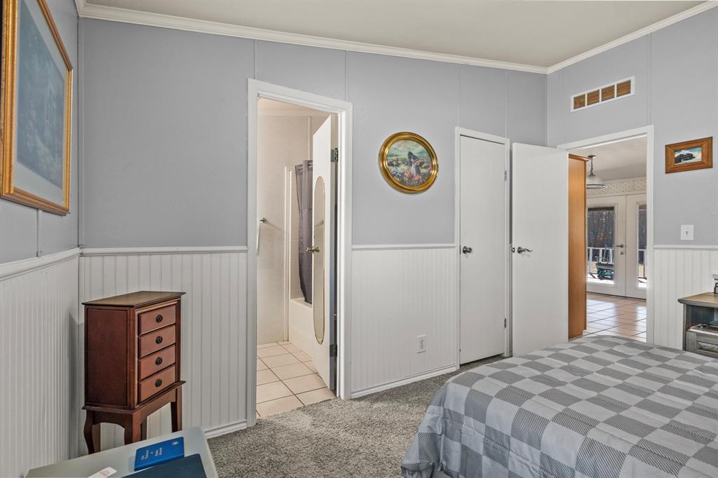 8155 Nasturtium Road Ore City, TX 75683 - Photo 24 of 37