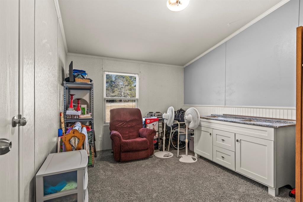 8155 Nasturtium Road Ore City, TX 75683 - Photo 26 of 37