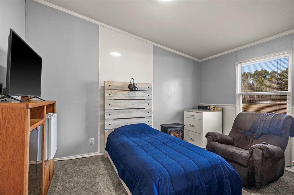 8155 Nasturtium Road Ore City, TX 75683 - Photo 27 of 37