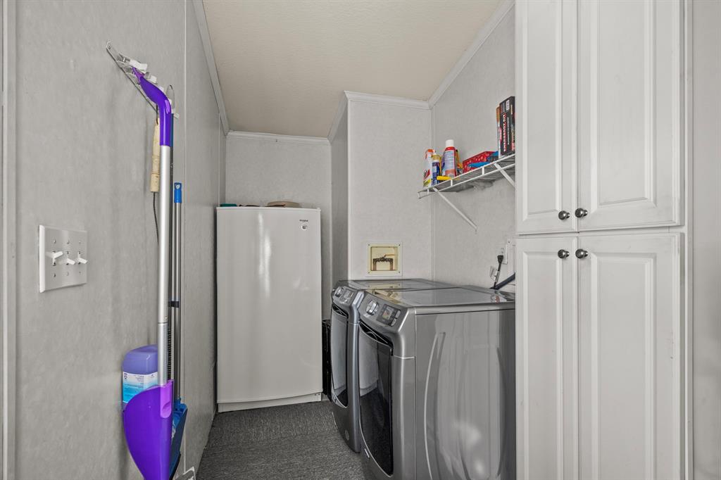 8155 Nasturtium Road Ore City, TX 75683 - Photo 29 of 37