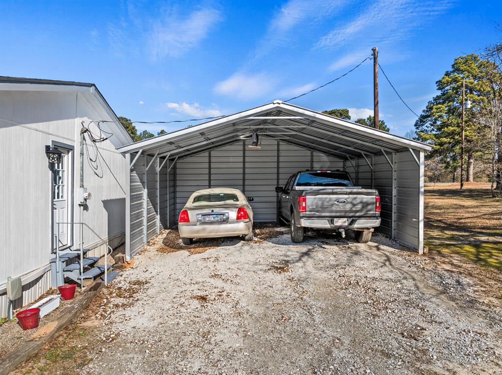 8155 Nasturtium Road Ore City, TX 75683 - Photo 30 of 37