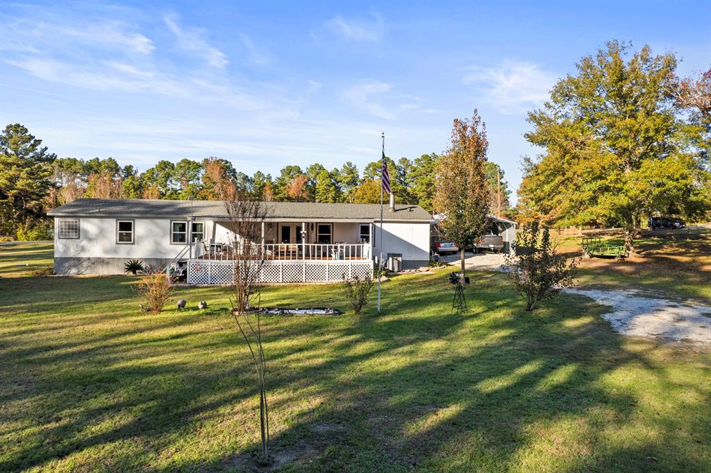 8155 Nasturtium Road Ore City, TX 75683 - Photo 3 of 37