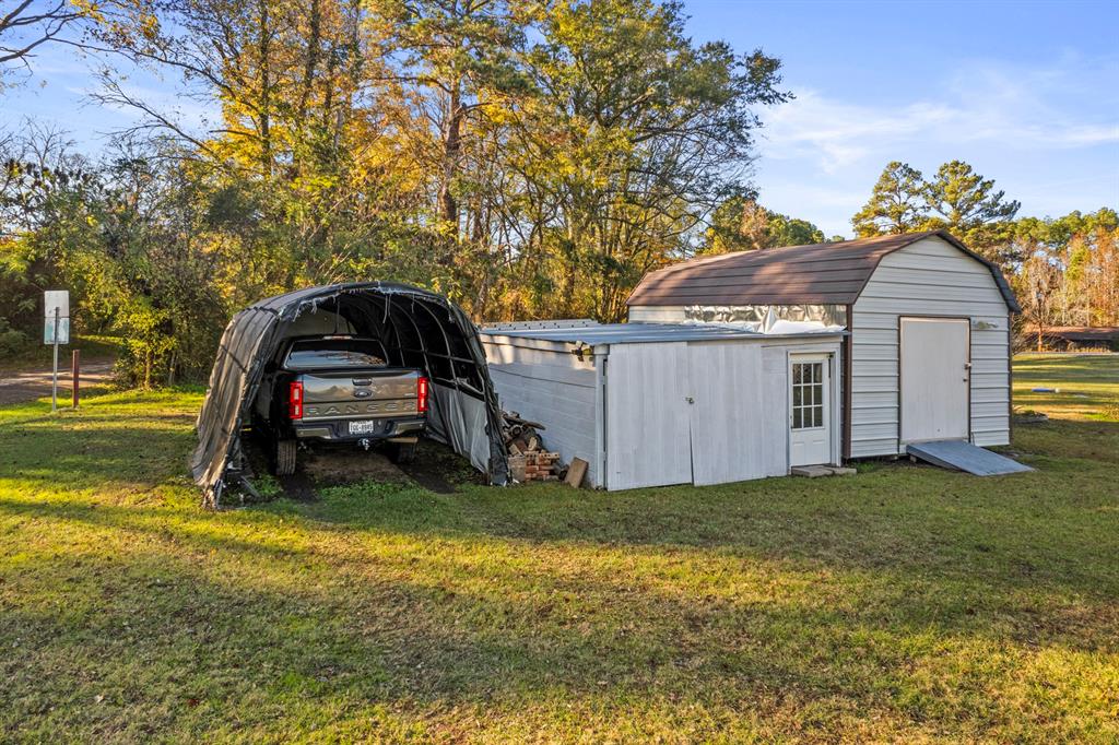 8155 Nasturtium Road Ore City, TX 75683 - Photo 31 of 37