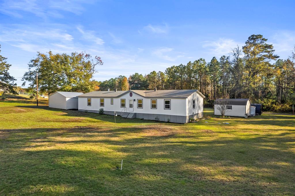 8155 Nasturtium Road Ore City, TX 75683 - Photo 32 of 37