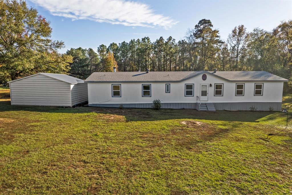 8155 Nasturtium Road Ore City, TX 75683 - Photo 33 of 37