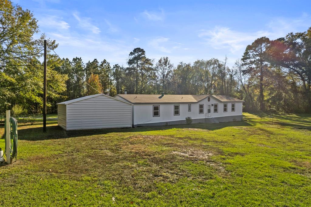 8155 Nasturtium Road Ore City, TX 75683 - Photo 34 of 37