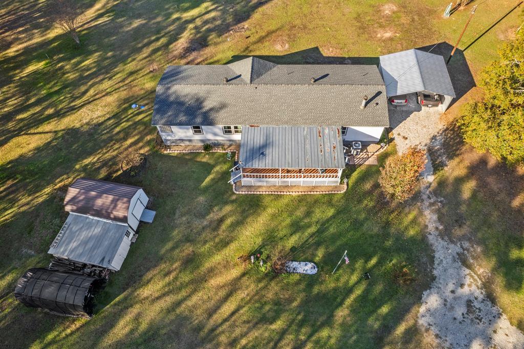 8155 Nasturtium Road Ore City, TX 75683 - Photo 35 of 37