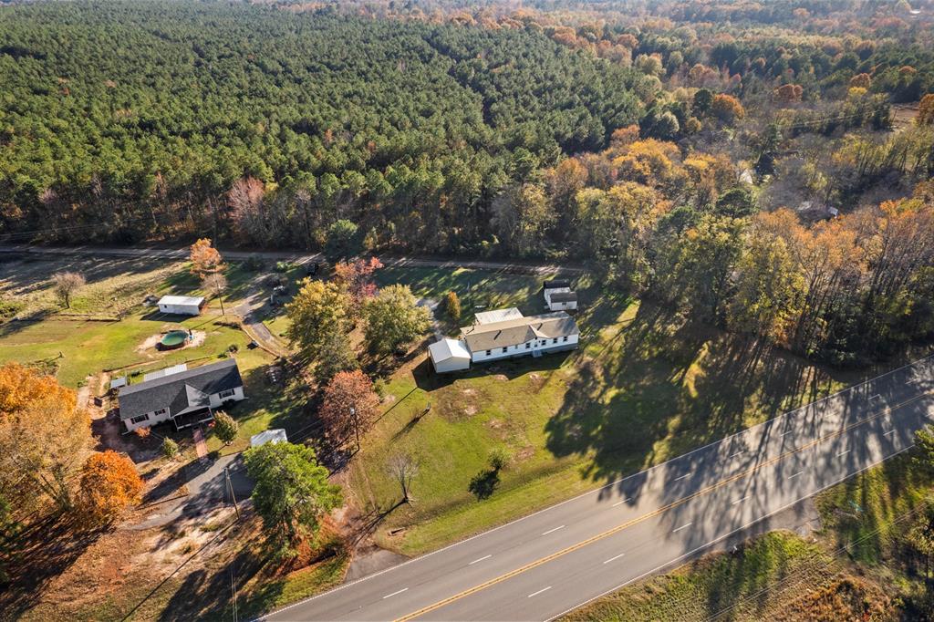 8155 Nasturtium Road Ore City, TX 75683 - Photo 36 of 37