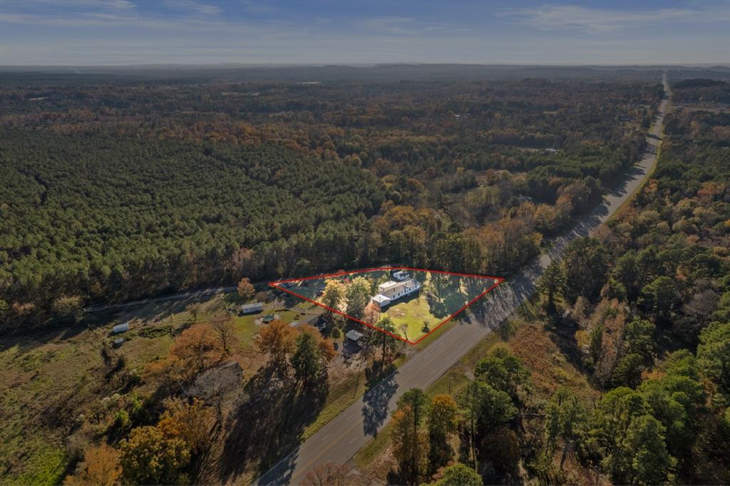 8155 Nasturtium Road Ore City, TX 75683 - Photo 37 of 37