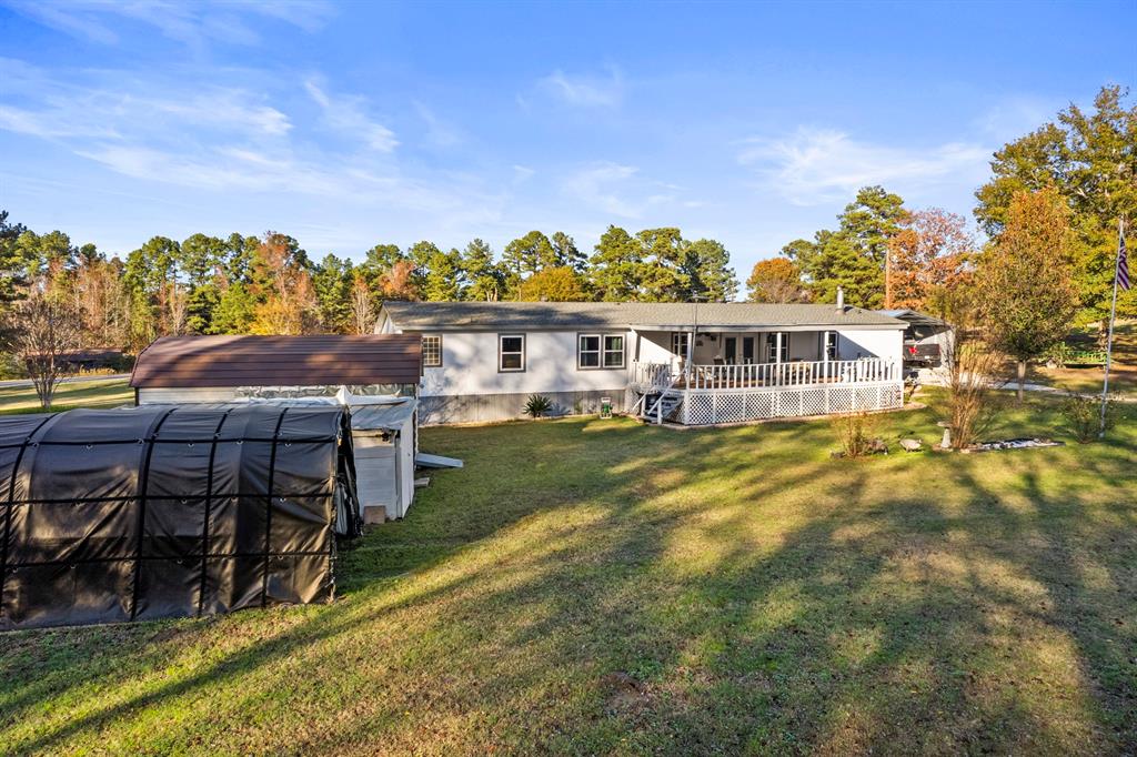 8155 Nasturtium Road Ore City, TX 75683 - Photo 4 of 37