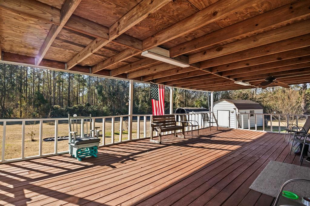 8155 Nasturtium Road Ore City, TX 75683 - Photo 5 of 37