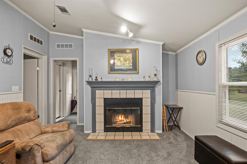 8155 Nasturtium Road Ore City, TX 75683 - Photo 6 of 37